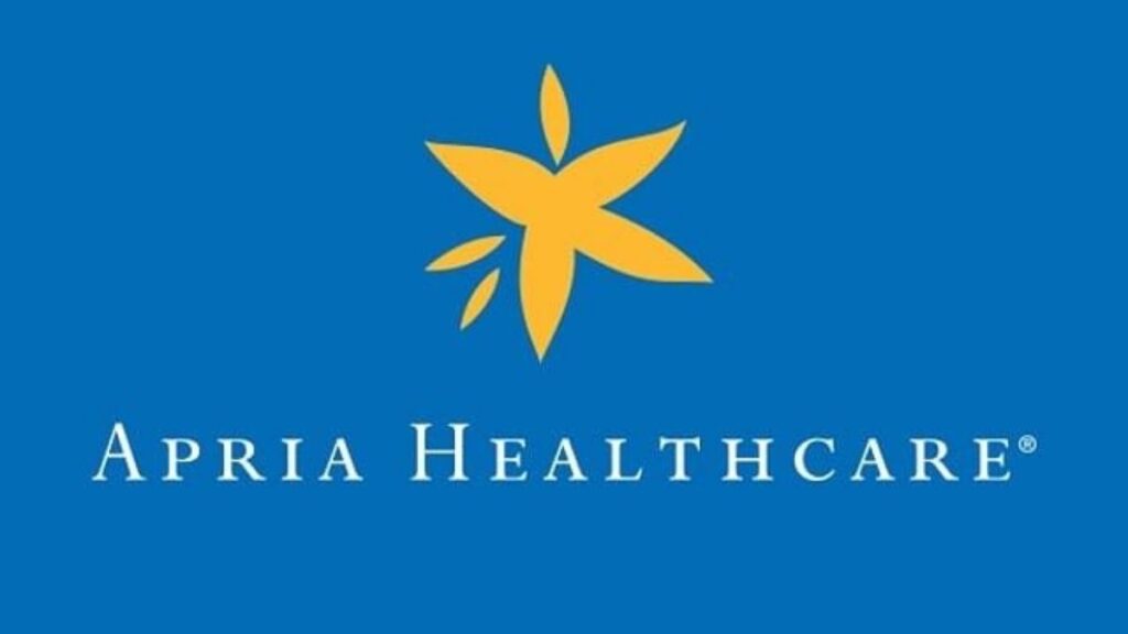 is apria healthcare going out of business