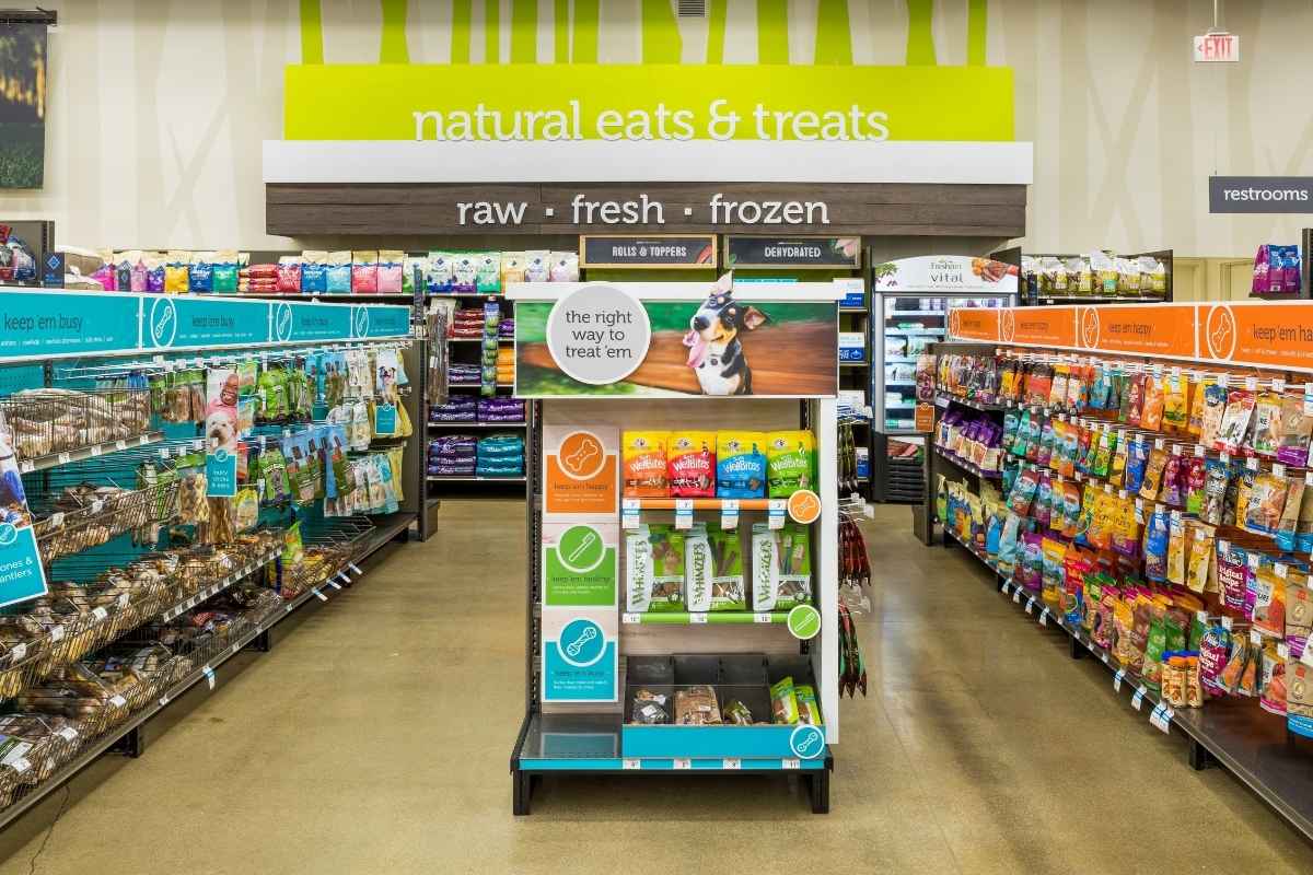 Is Petco Going Out Of Business