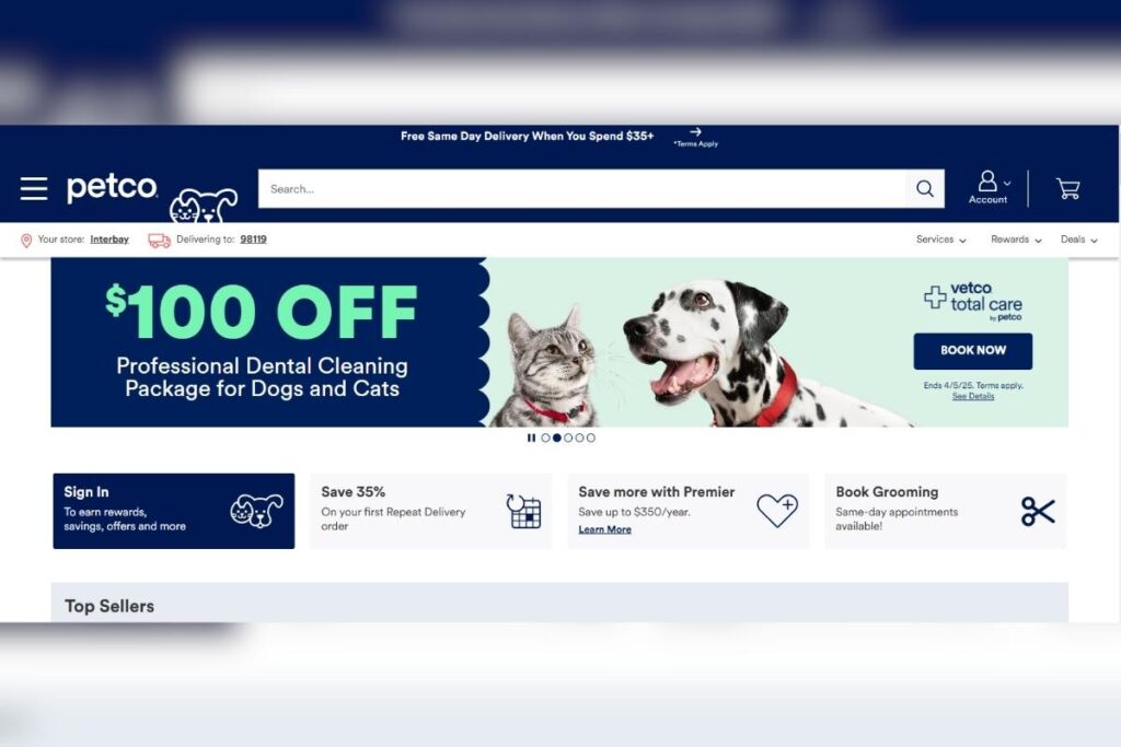 Is Petco Going Out of Business? - Business Financial