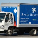 apria healthcare going out of business