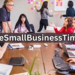 thesmallbusinesstimes